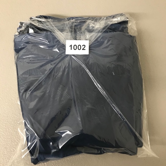 Chi Chi London Parker Cowl Neck Satin Dress - Picture 10 of 10